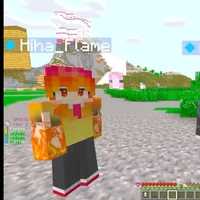 hiha _flame