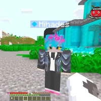 hiha _DES