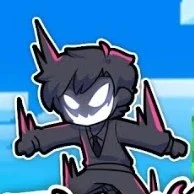 hiha _ nightmare