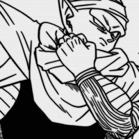 Piccolo - thuộc ; người Namek | những người bạn của Goku |.