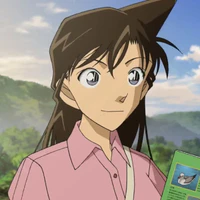 ran Mori