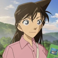 ran Mori