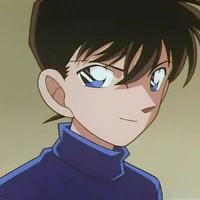 Shinichi Kudo