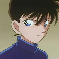 Shinichi Kudo