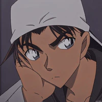 Hattori Heiji