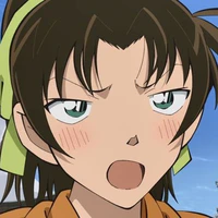 kazuha toyama