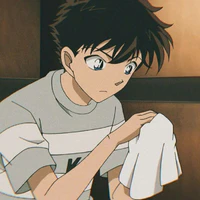 Kuroba kaito.