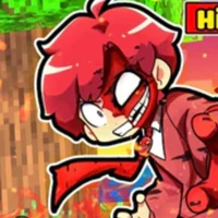 hiha mặt trời đỏ