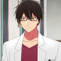 Amemiya Gorou