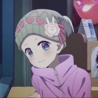 Tendouji Sarina
