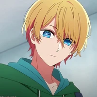 Hoshino Aquamarine(Aqua)