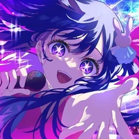 Hoshino Ai
