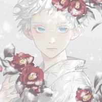 Gojo Satoru
