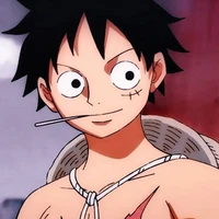 Monkey •D• Luffy [A]