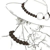 Portgas •D• Ace [E]