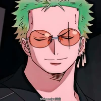 Roronoa Zoro [E]