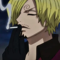 Vinsmoke Sanji [A]