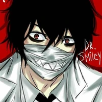 Dr.Smiley