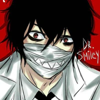Dr.Smiley