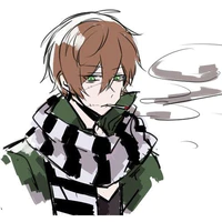 Liu Homicidal