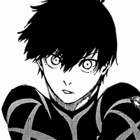 Isagi Yoichi