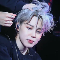 Park Jimin---Y