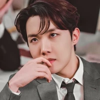Park HOSEOK_ Anh