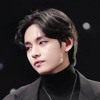 Kim TaeHyung_ Cậu