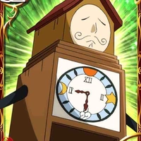 horologium