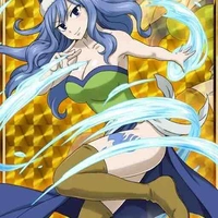 juvia
