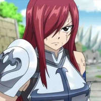 erza
