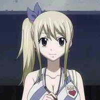 Lucy