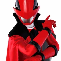 Lupin Red