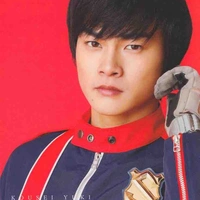 Asaka Keiichiro-Patren 1gou
