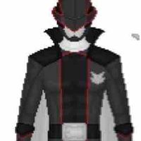Lupin Black