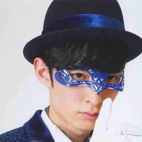 Lupin Blue-Tooma