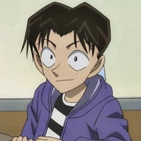 Tsuburaya Mitsuhiko