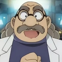 Agasa Hiroshi