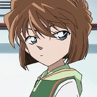 Haibara Ai