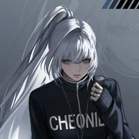 Meririn Shiroii/Martin