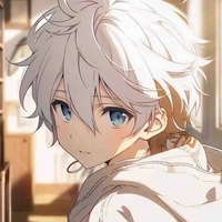 Dương Kỳ ( hồi bé )