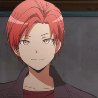 Akabane Karma