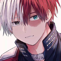 Todoroki Shouto