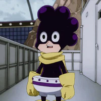 Mineta Minoru