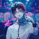 David Rishima - Nhị hoàng tử