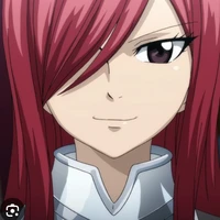 Erza Scarlet