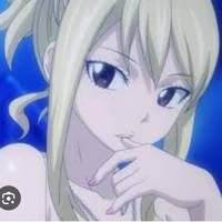 Lucy Heartfilia