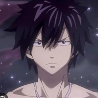 Gray Fullbuster