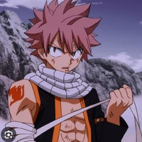Natsu Dragneel