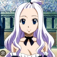 Mirajane Strauss